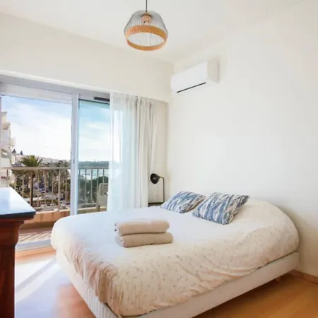 Lejlighed Elegant With Terrace In *